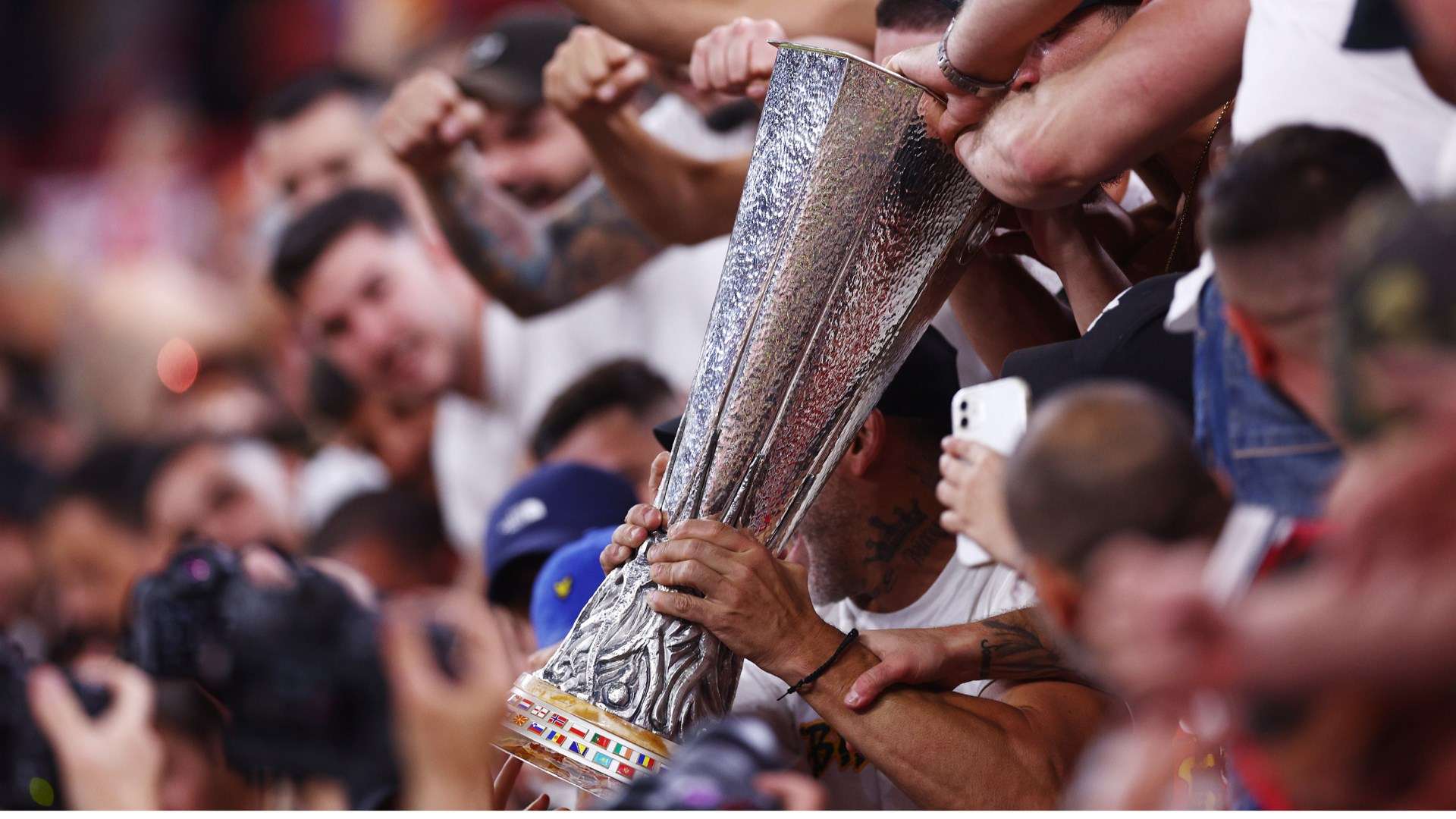 到高度的集 到高度的集