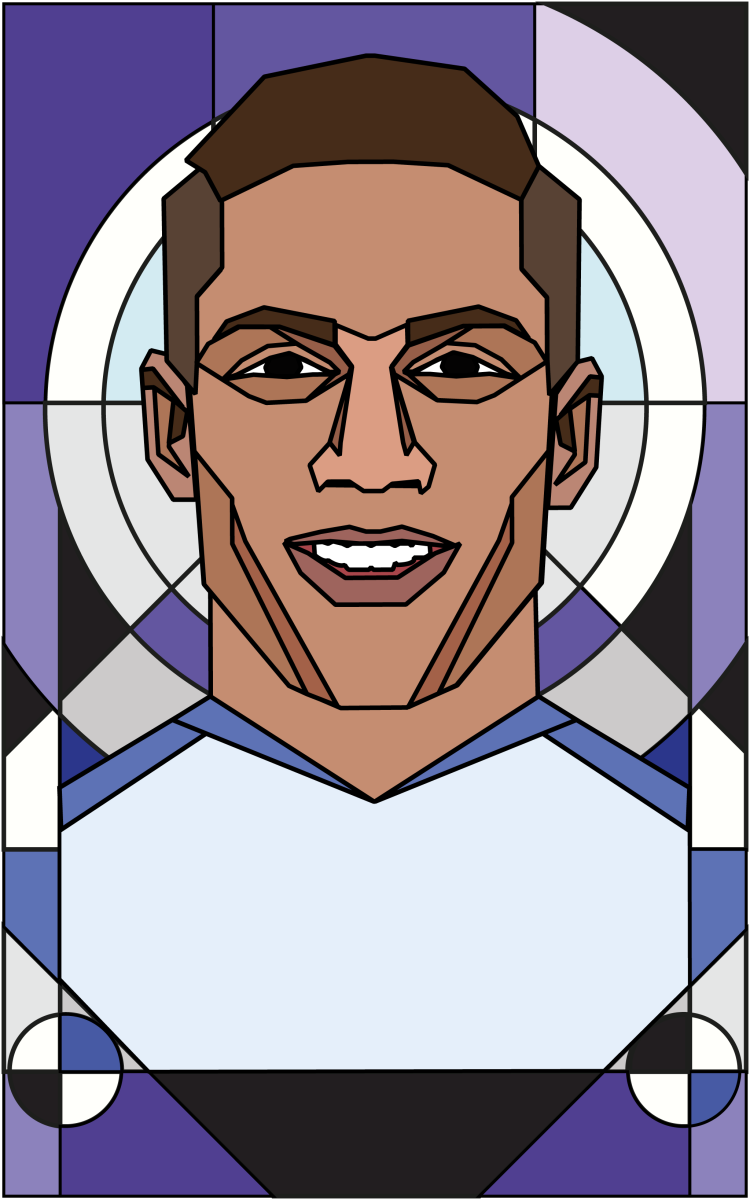 主客场制带 主客场制带