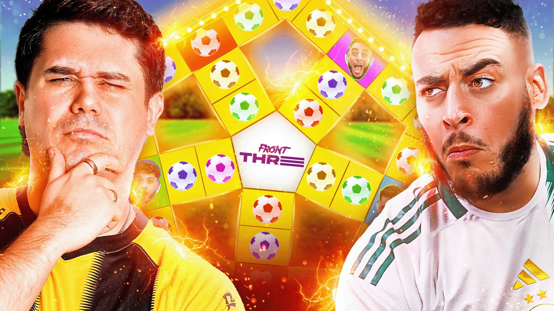 五人制锦标 五人制锦标