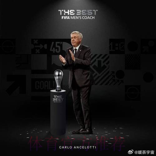 官方:安切洛蒂当选欧足联年度最佳教练 官方:安切洛蒂当选欧足联年度最佳教练