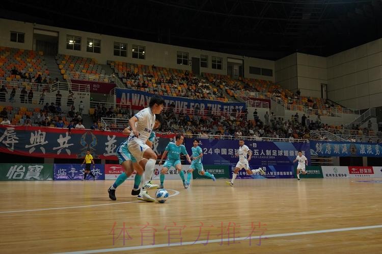 2024五超第9轮综述:青岛主场险胜慈溪 杭州接连收获平局 2024五超第9轮综述:青岛主场险胜慈溪 杭州接连收获平局